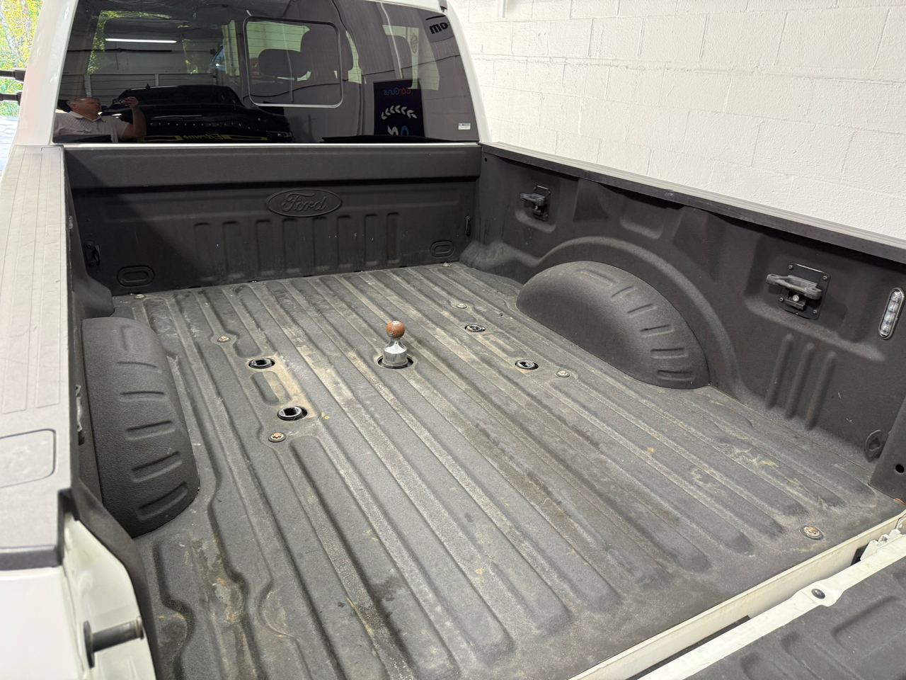 Ford Super Duty F-250 SRW  2021 Ford Super Duty F-250 SRW  2021