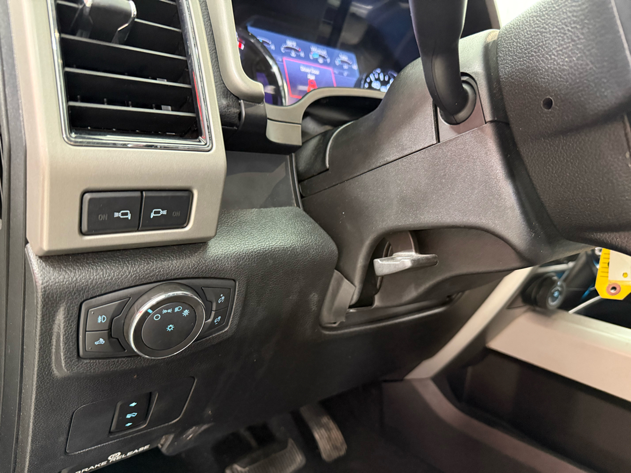 Ford Super Duty F-250 SRW  2021 Ford Super Duty F-250 SRW  2021
