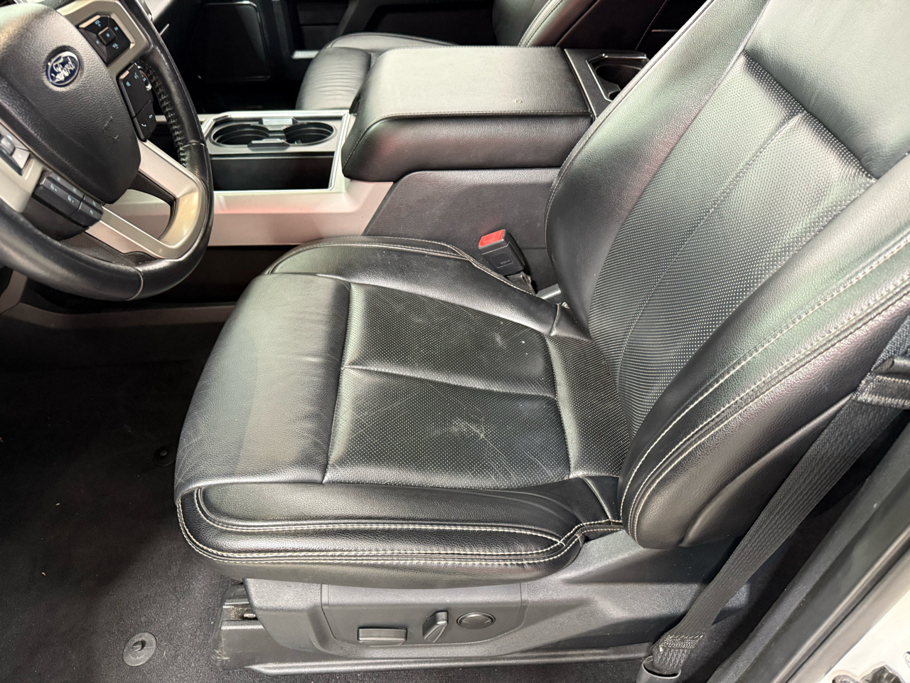 Ford Super Duty F-250 SRW  2021 Ford Super Duty F-250 SRW  2021