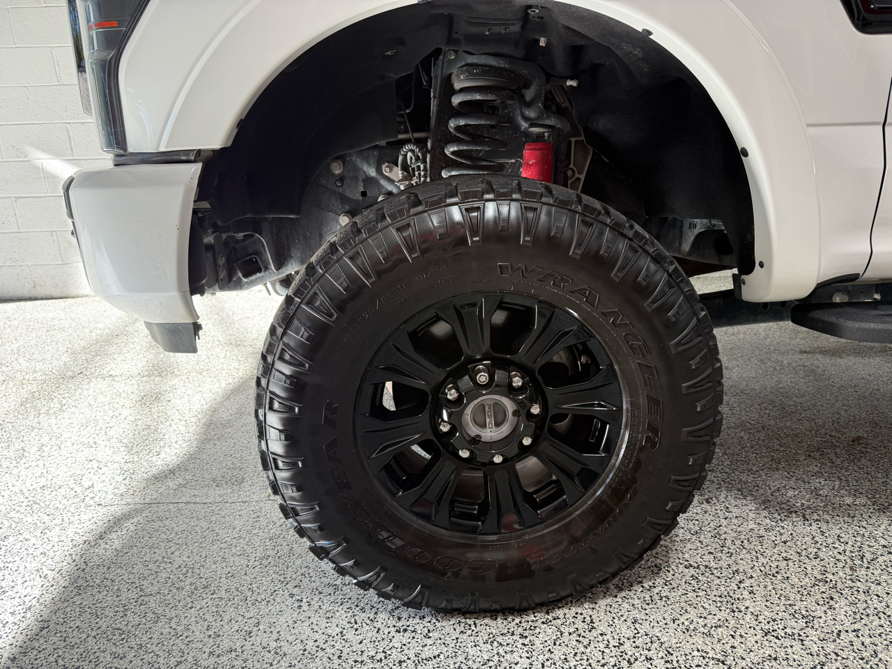 Ford Super Duty F-250 SRW  2021 Ford Super Duty F-250 SRW  2021