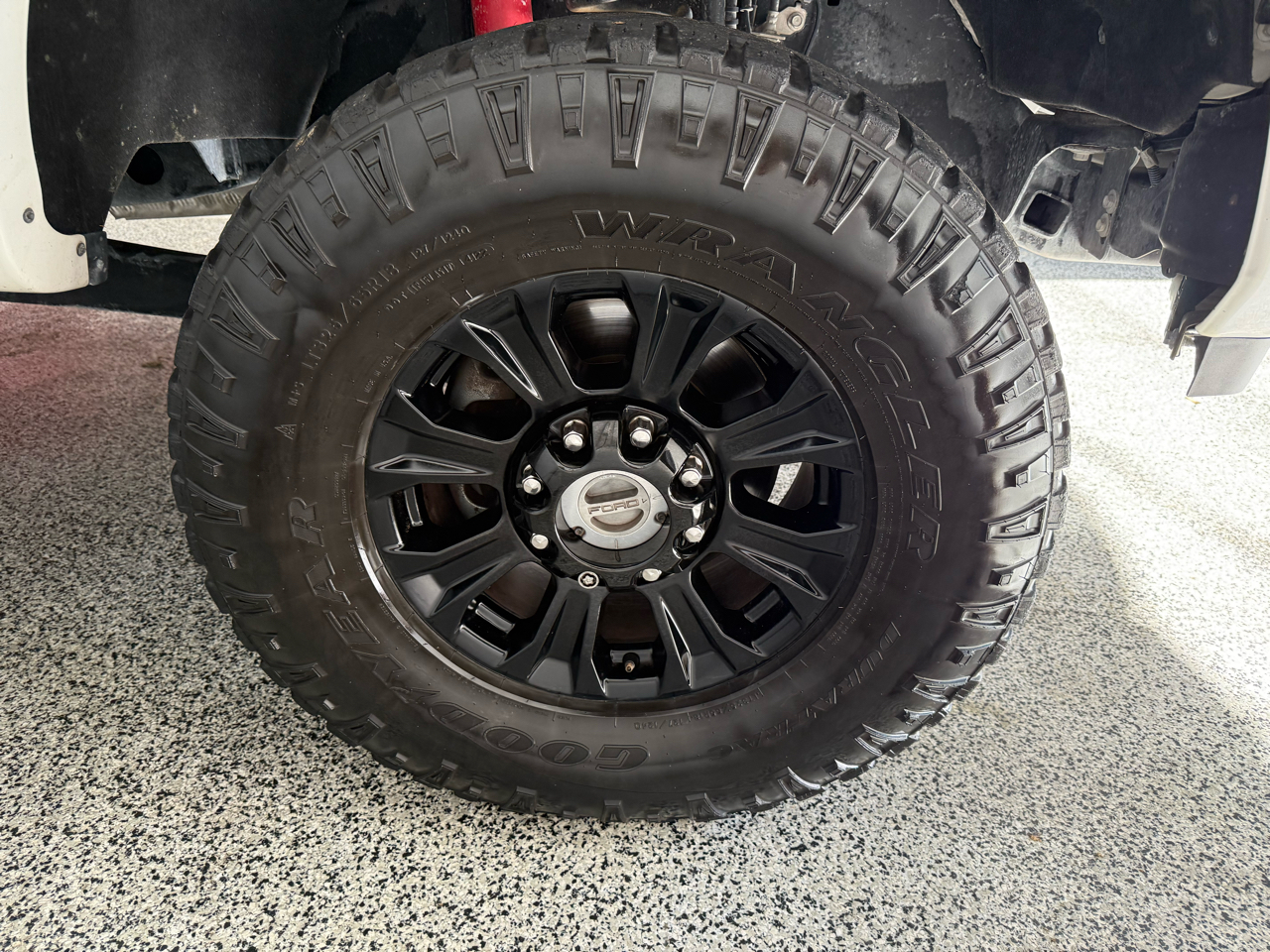 Ford Super Duty F-250 SRW  2021 Ford Super Duty F-250 SRW  2021