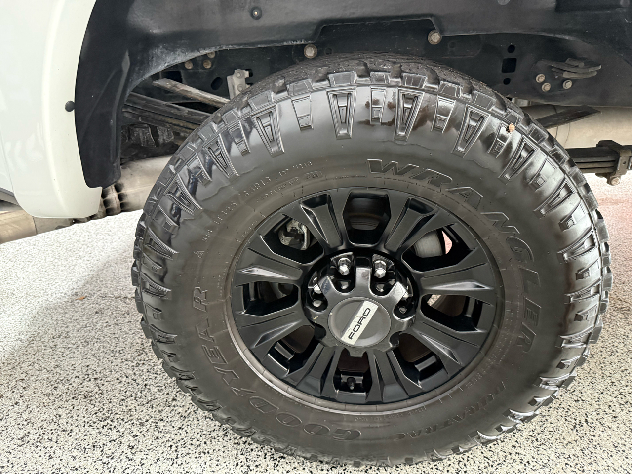 Ford Super Duty F-250 SRW  2021 Ford Super Duty F-250 SRW  2021
