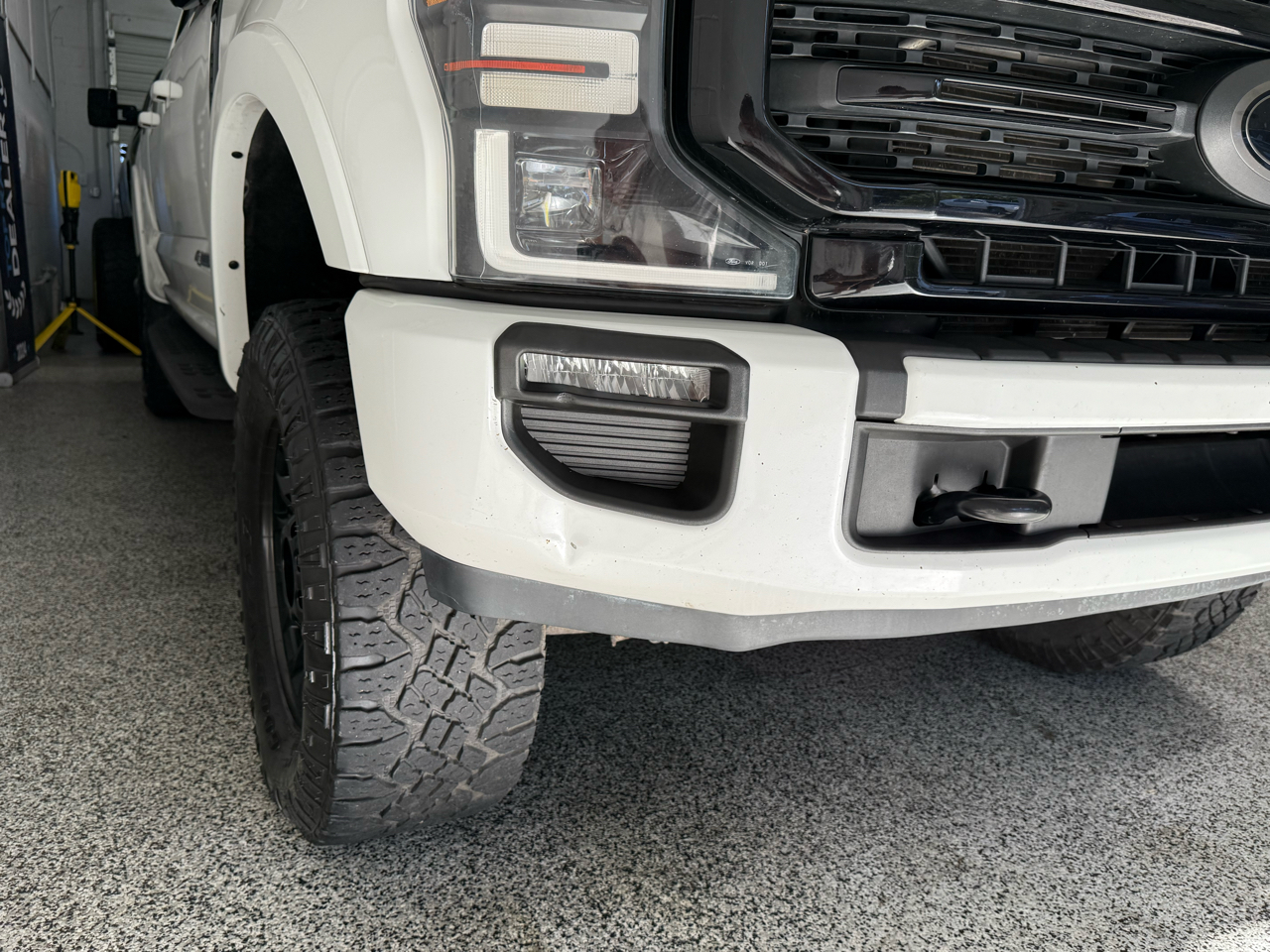 Ford Super Duty F-250 SRW  2021 Ford Super Duty F-250 SRW  2021