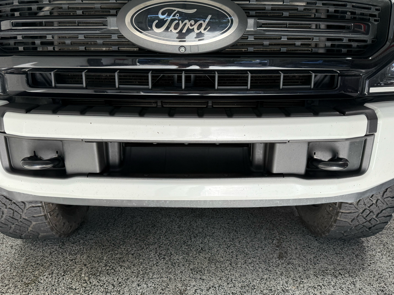 Ford Super Duty F-250 SRW  2021 Ford Super Duty F-250 SRW  2021