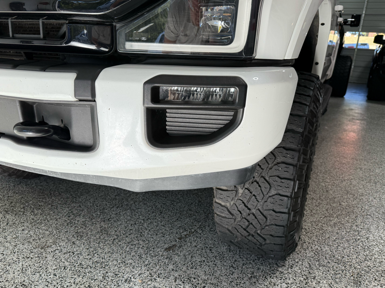 Ford Super Duty F-250 SRW  2021 Ford Super Duty F-250 SRW  2021