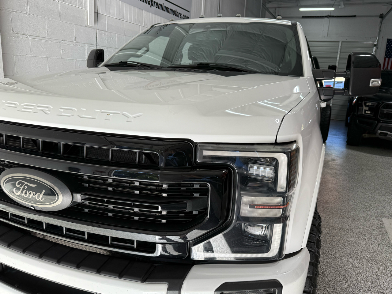 Ford Super Duty F-250 SRW  2021 Ford Super Duty F-250 SRW  2021