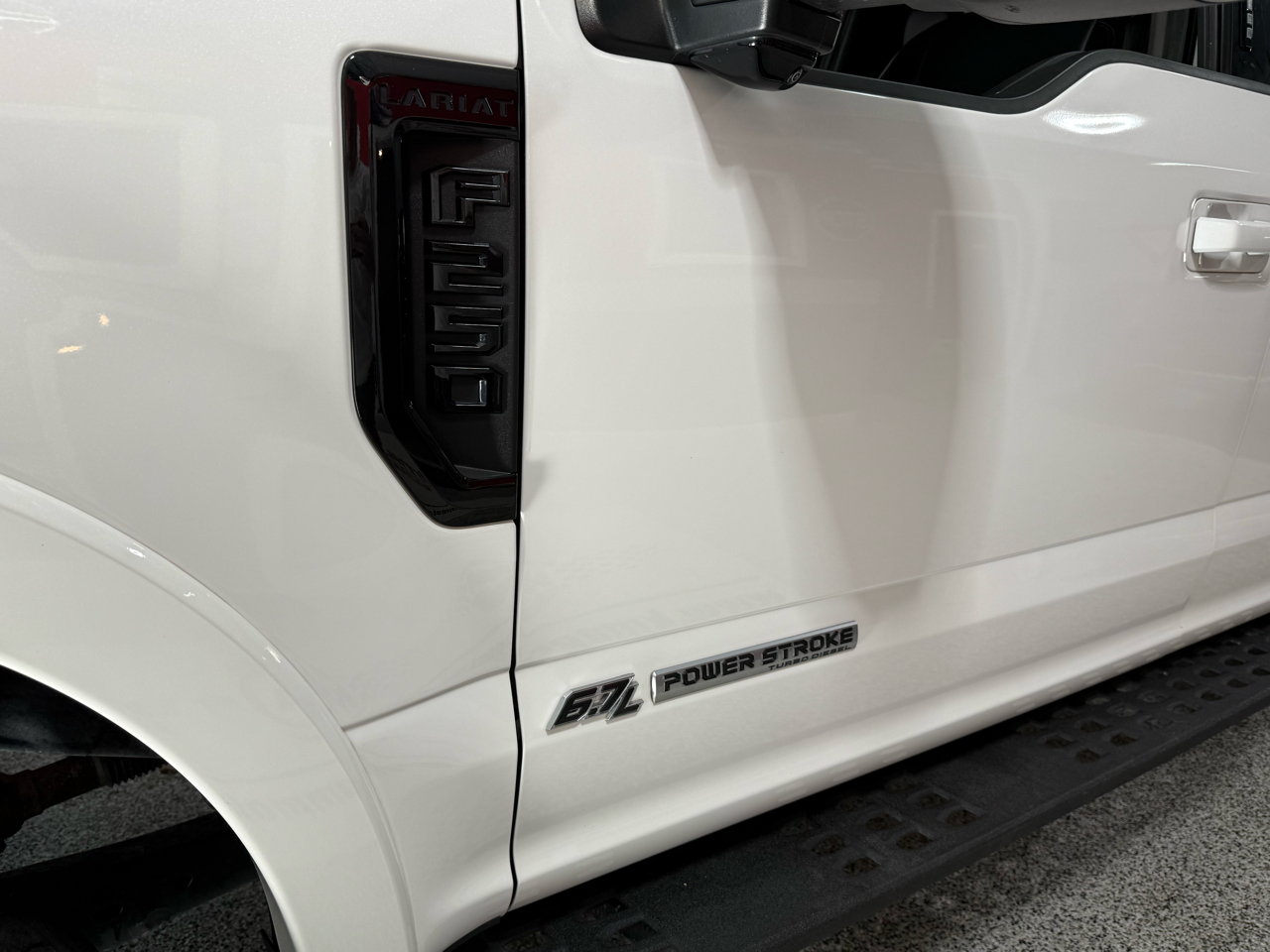 Ford Super Duty F-250 SRW  2021 Ford Super Duty F-250 SRW  2021