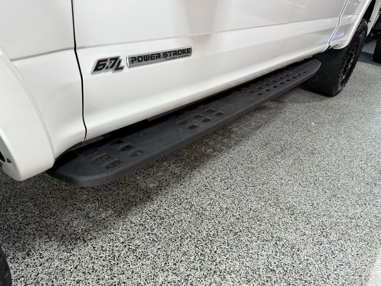 Ford Super Duty F-250 SRW  2021 Ford Super Duty F-250 SRW  2021