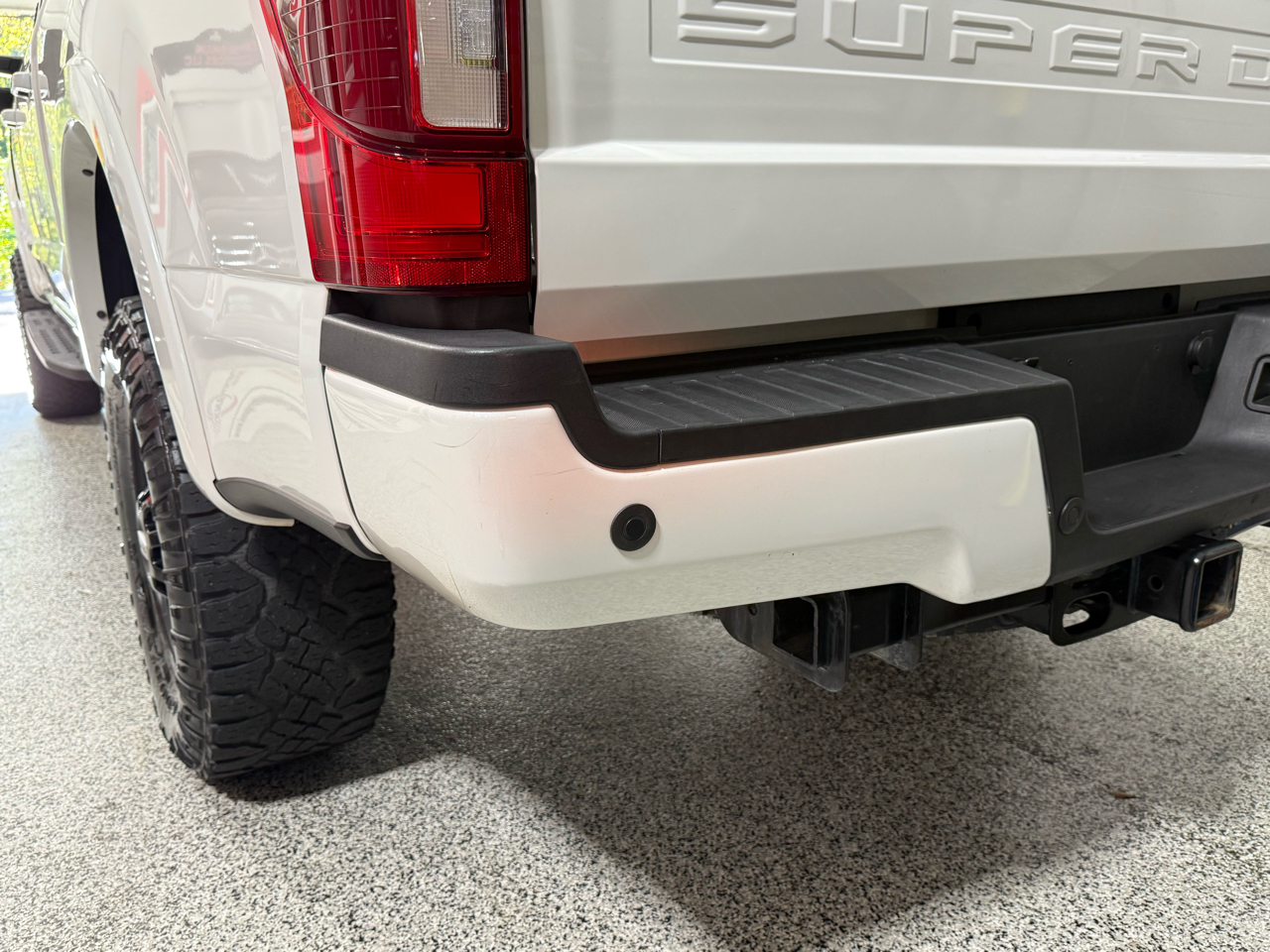 Ford Super Duty F-250 SRW  2021 Ford Super Duty F-250 SRW  2021