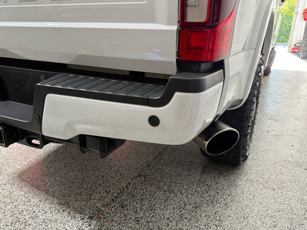 Ford Super Duty F-250 SRW  2021 Ford Super Duty F-250 SRW  2021