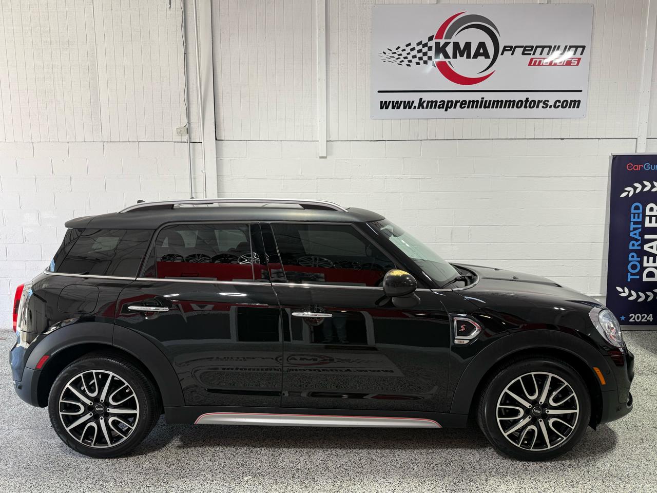 MINI Countryman  2018