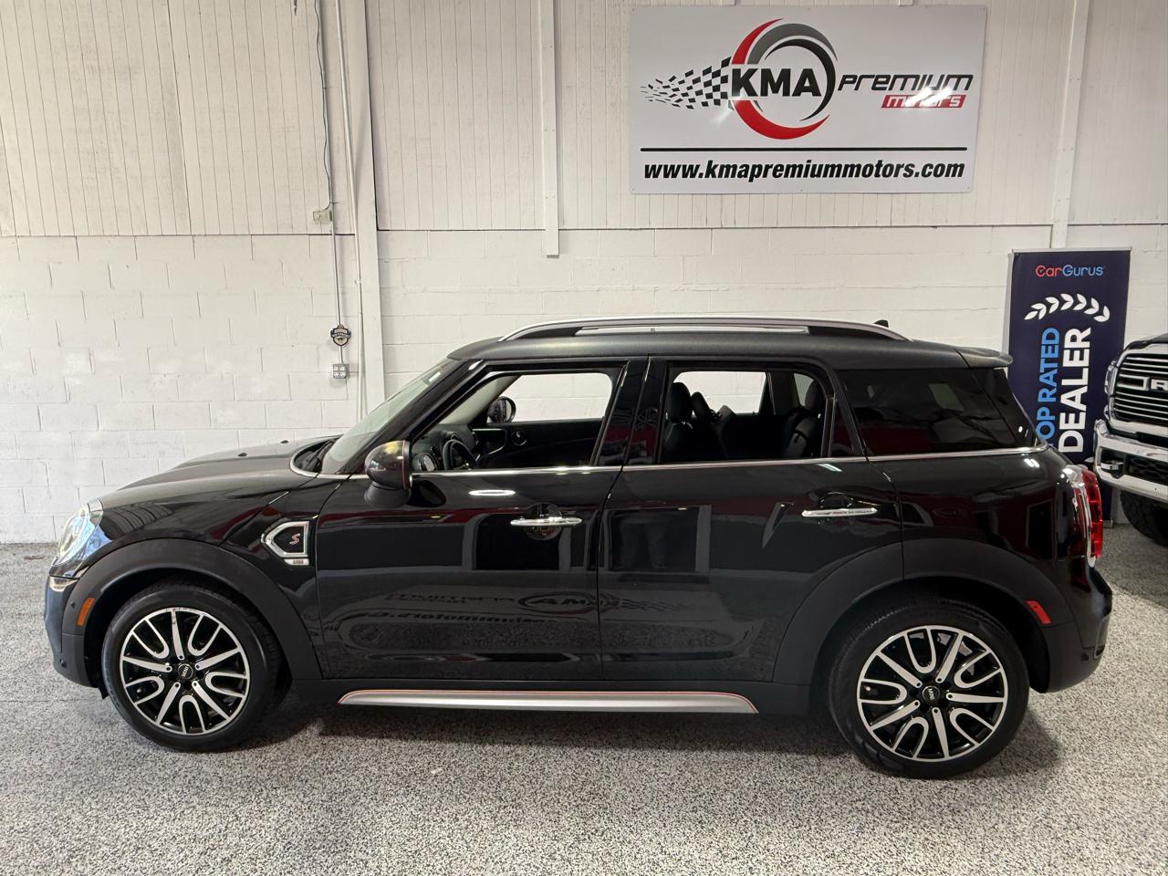 MINI Countryman  2018