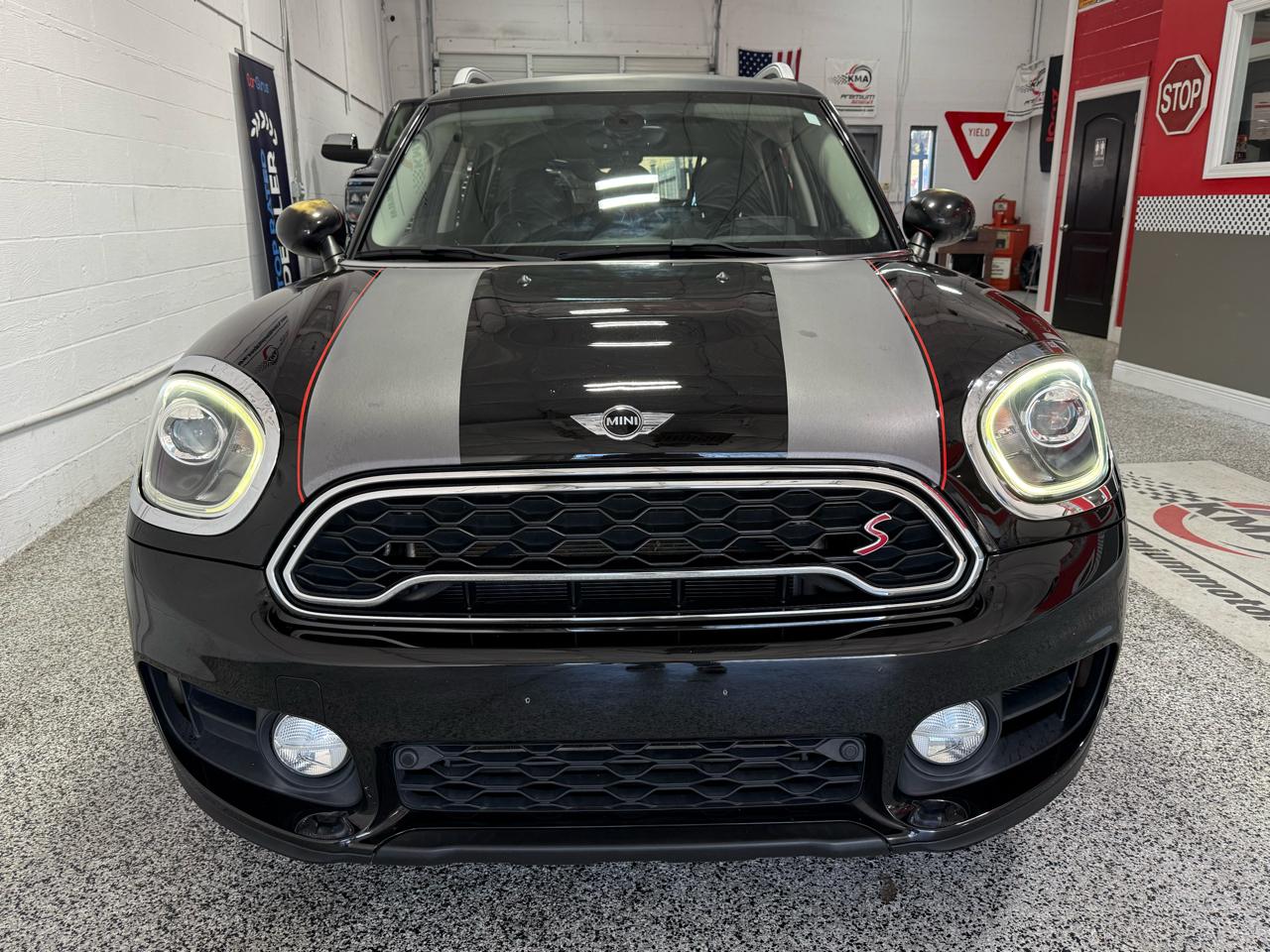 MINI Countryman  2018