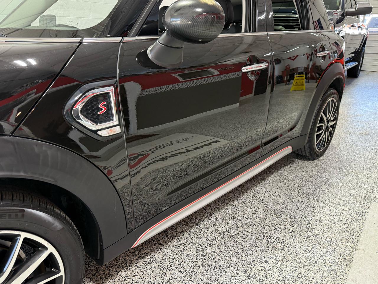 MINI Countryman  2018