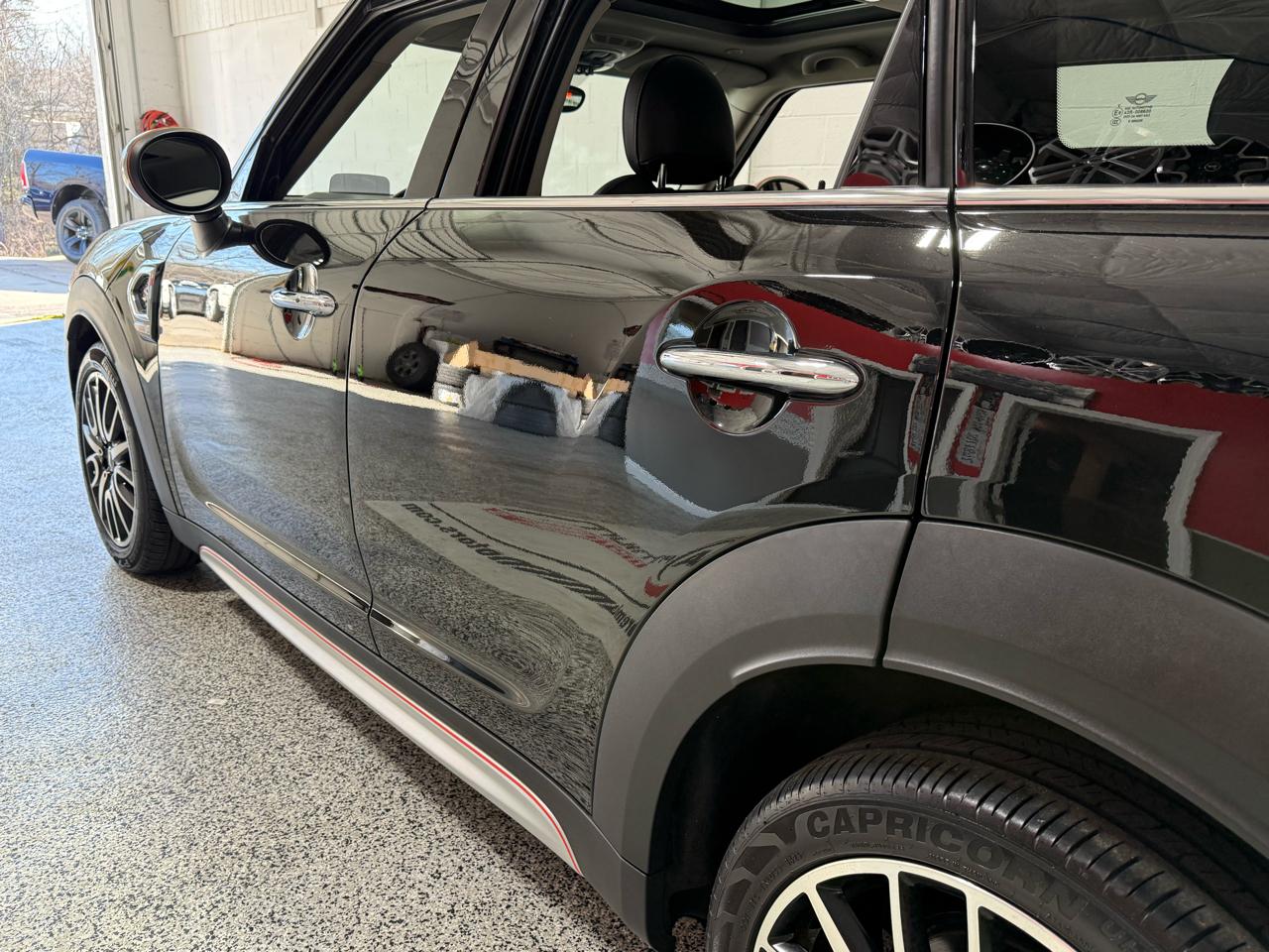 MINI Countryman  2018