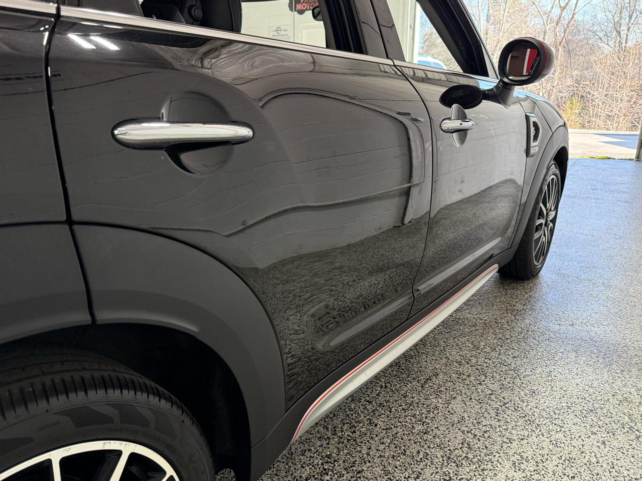 MINI Countryman  2018