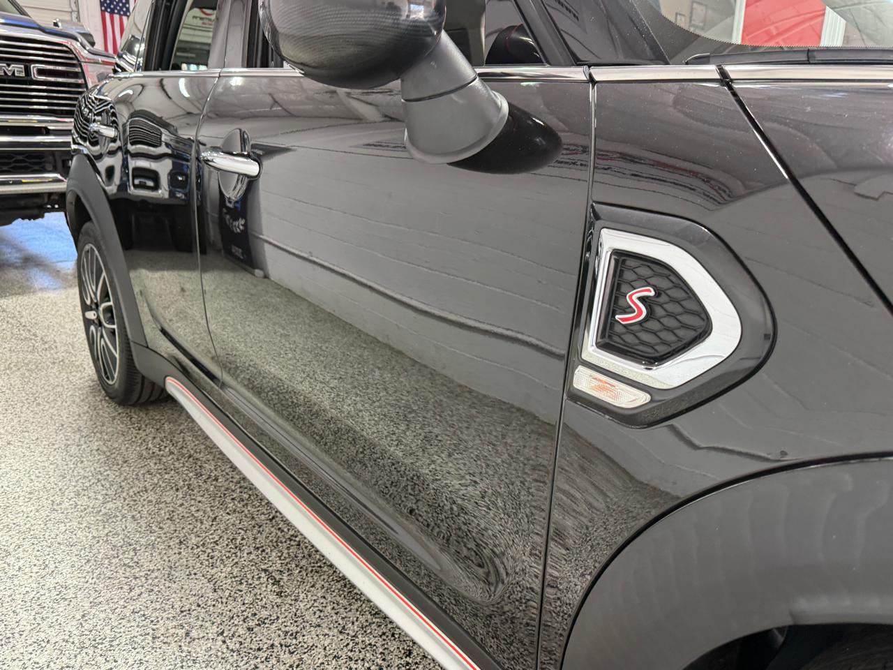 MINI Countryman  2018