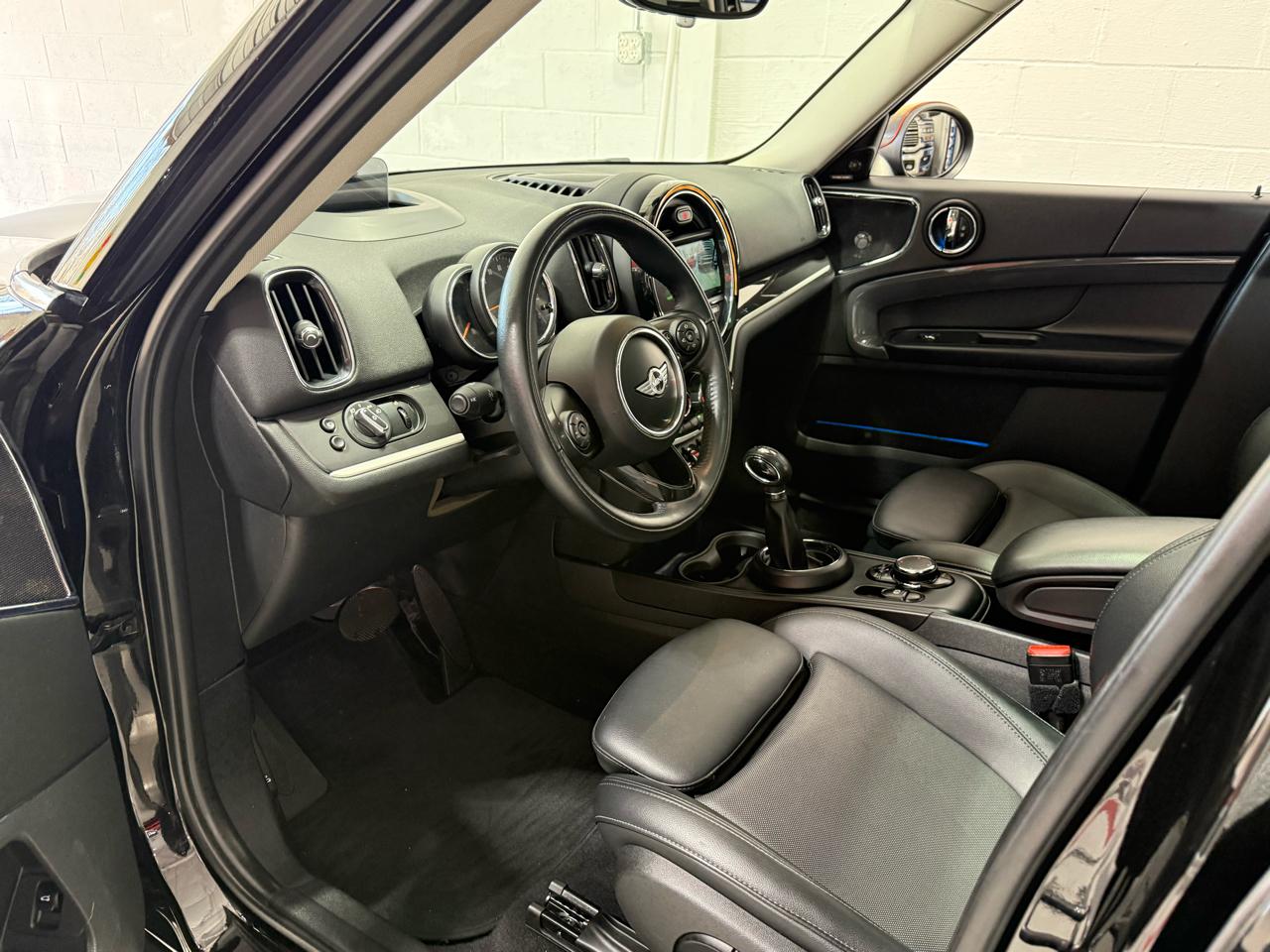 MINI Countryman  2018