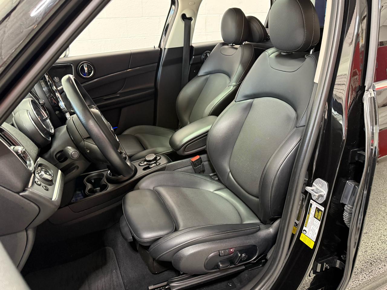 MINI Countryman  2018