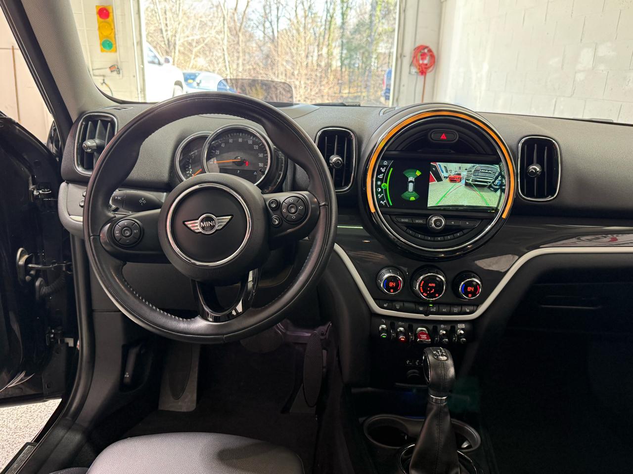 MINI Countryman  2018