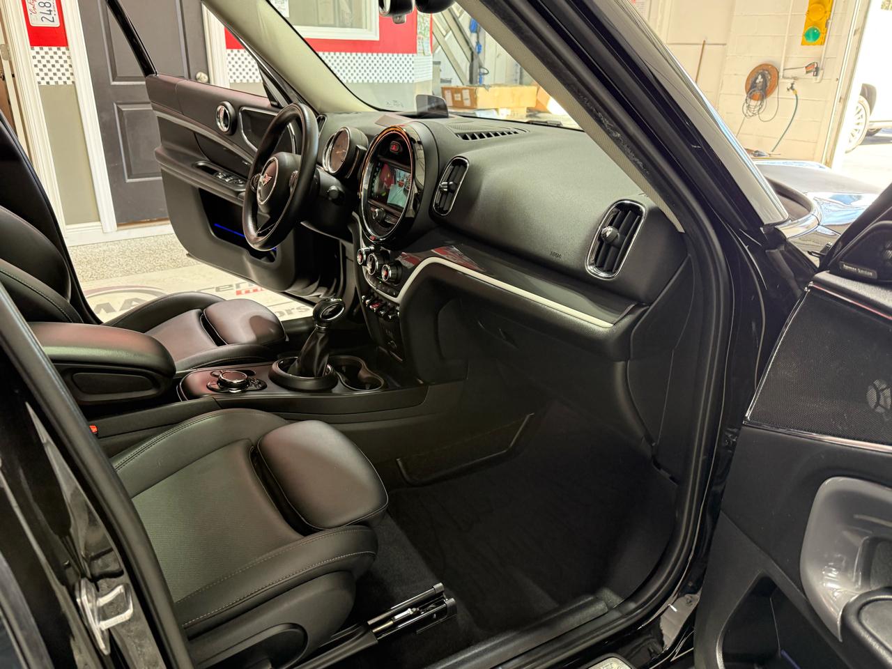 MINI Countryman  2018