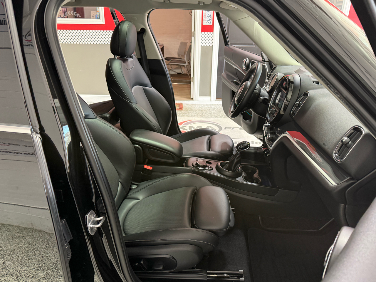 MINI Countryman  2018