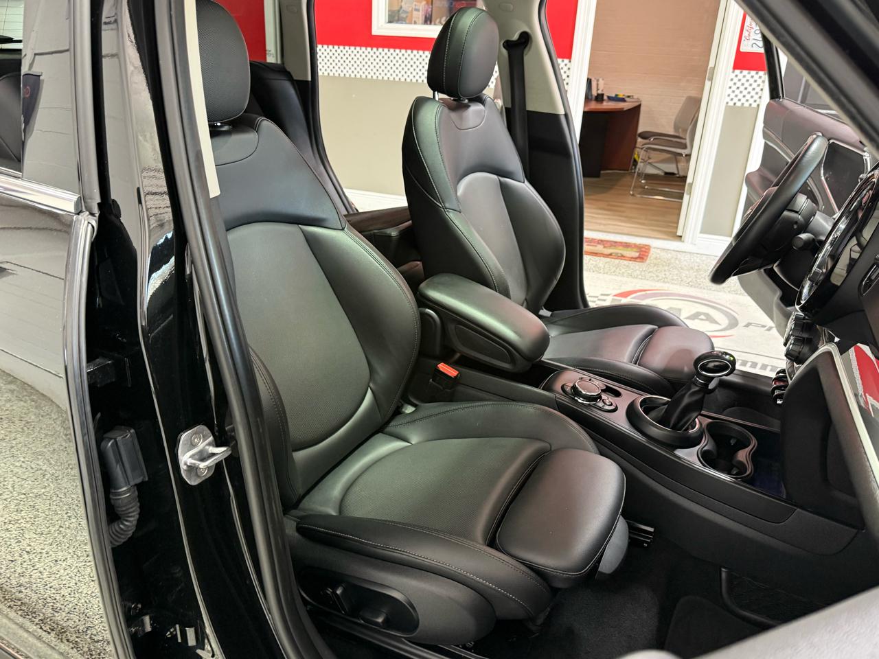 MINI Countryman  2018