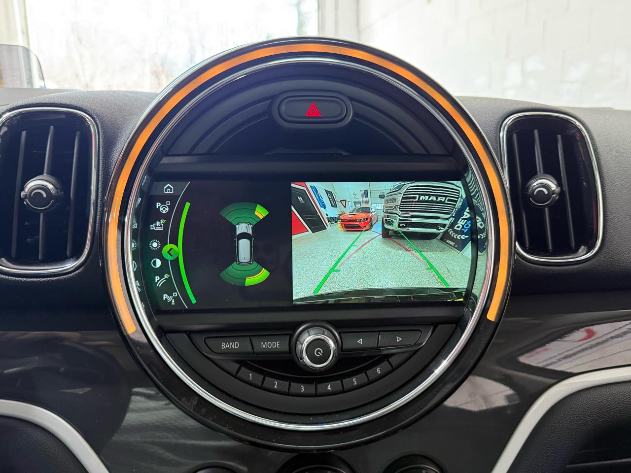 MINI Countryman  2018