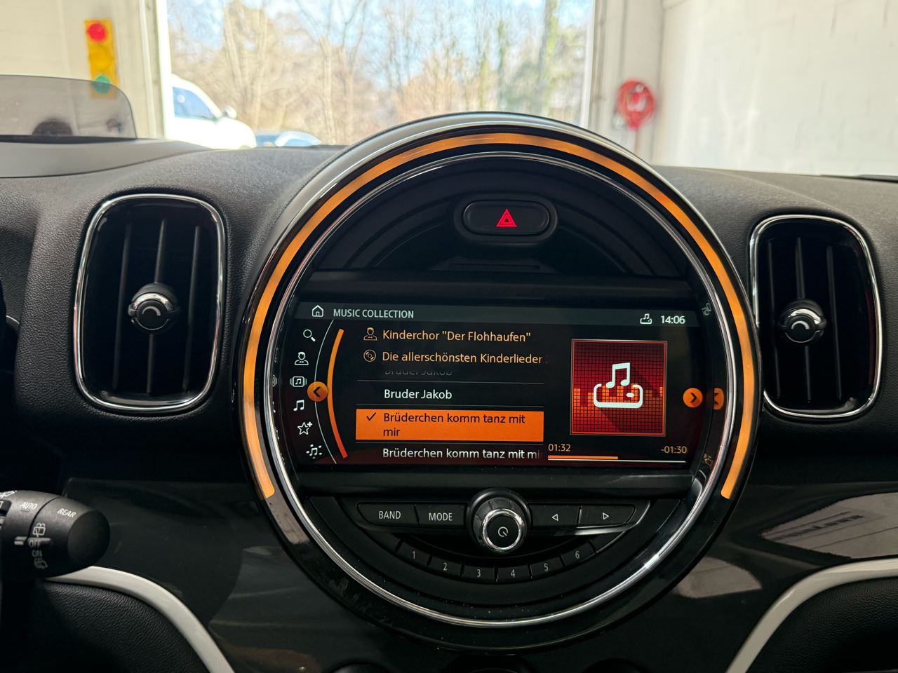 MINI Countryman  2018