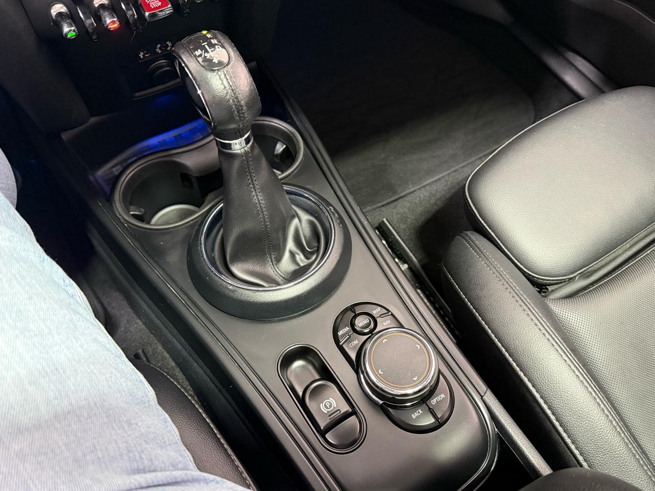 MINI Countryman  2018