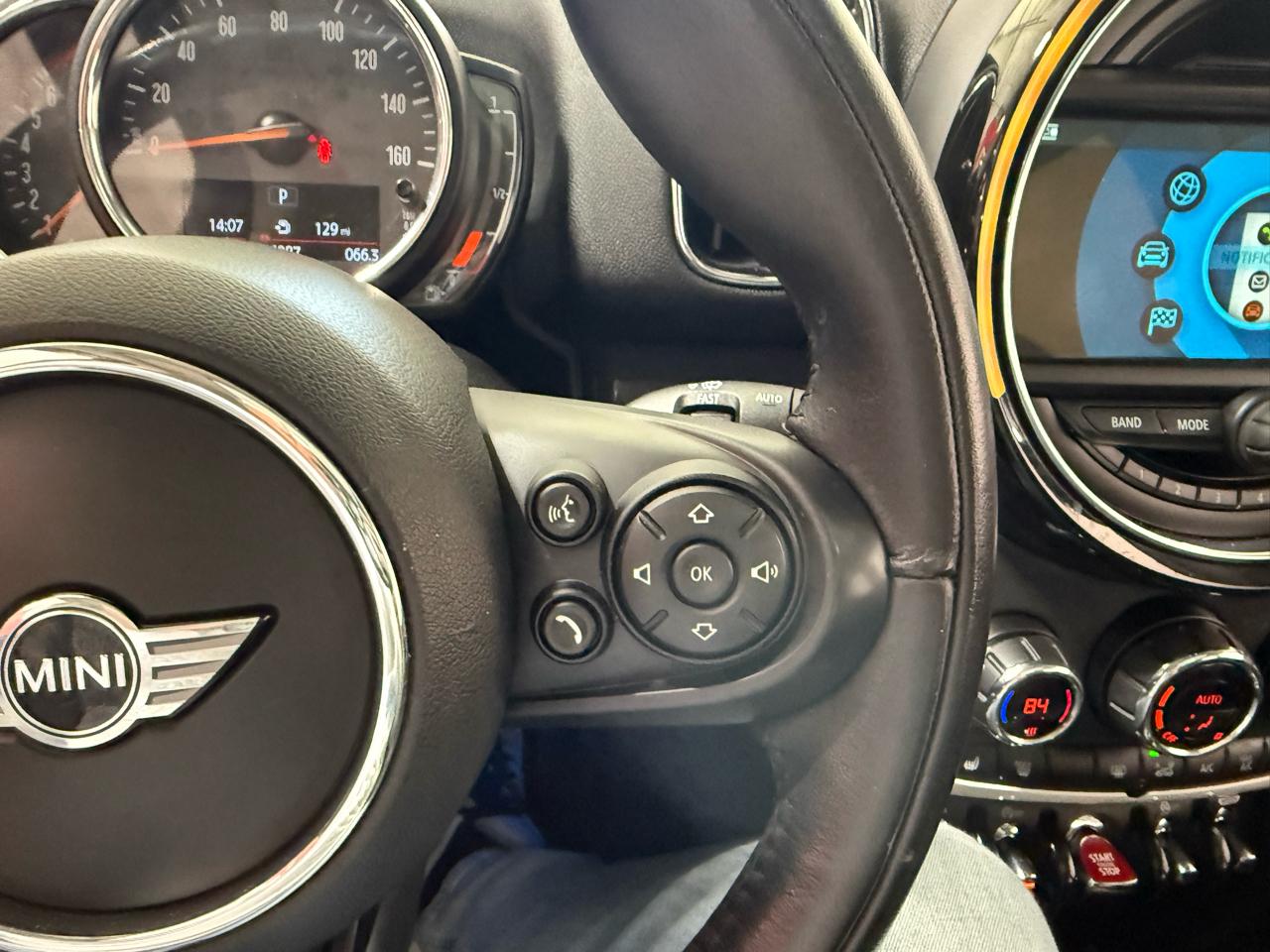 MINI Countryman  2018