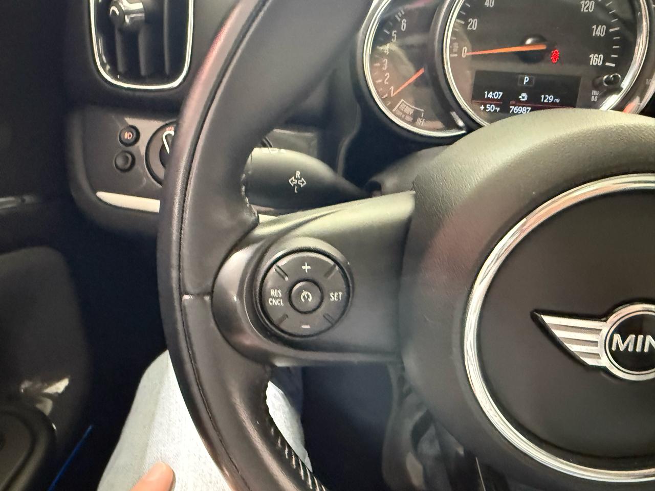 MINI Countryman  2018