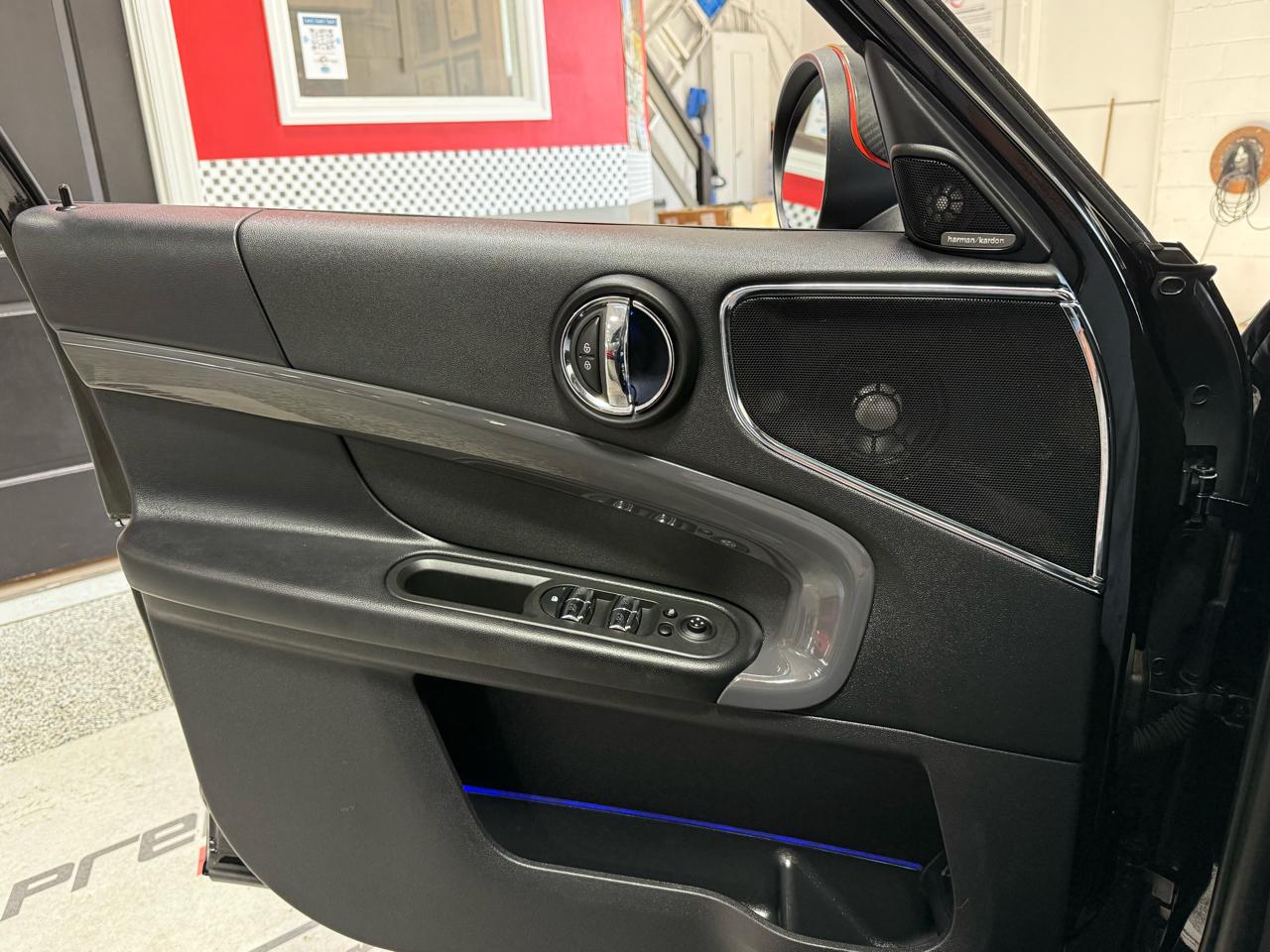 MINI Countryman  2018