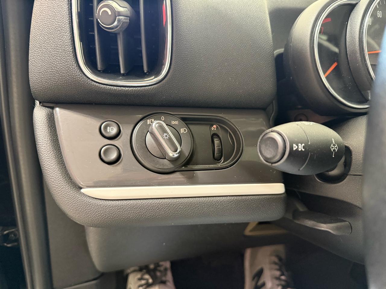 MINI Countryman  2018