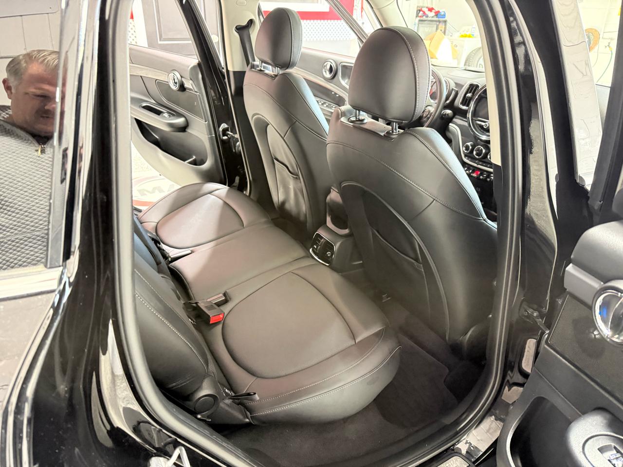 MINI Countryman  2018