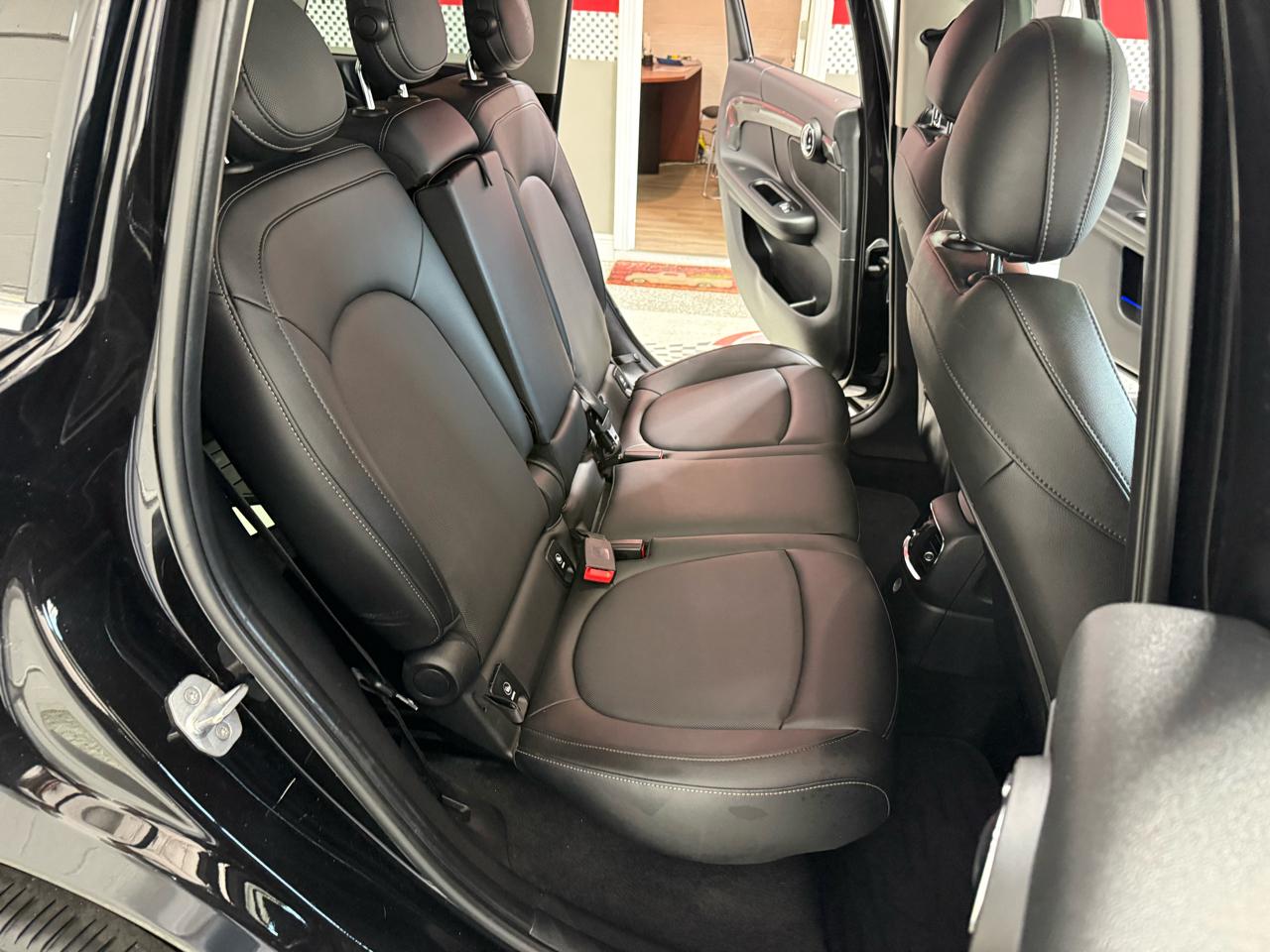 MINI Countryman  2018