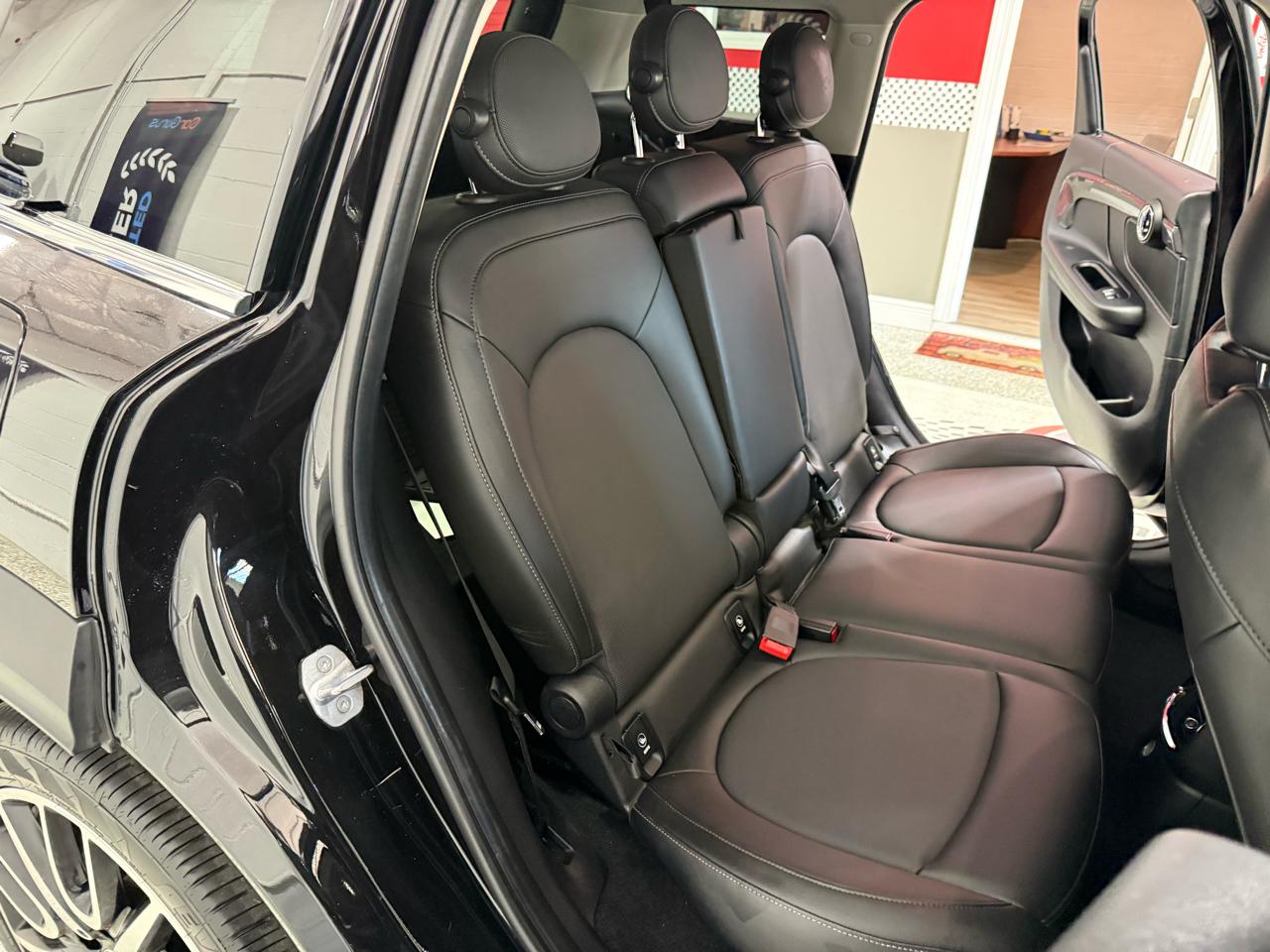 MINI Countryman  2018