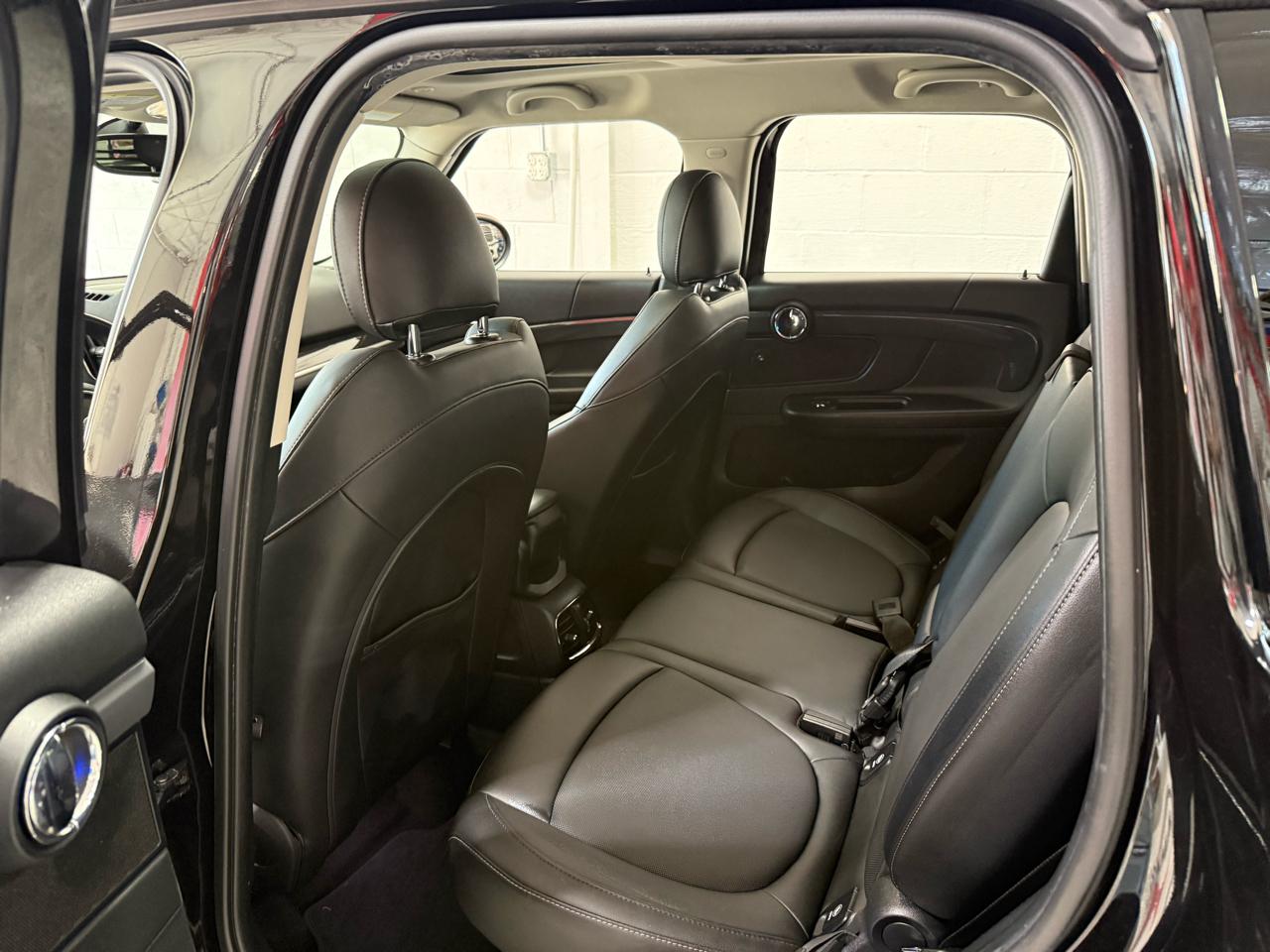 MINI Countryman  2018