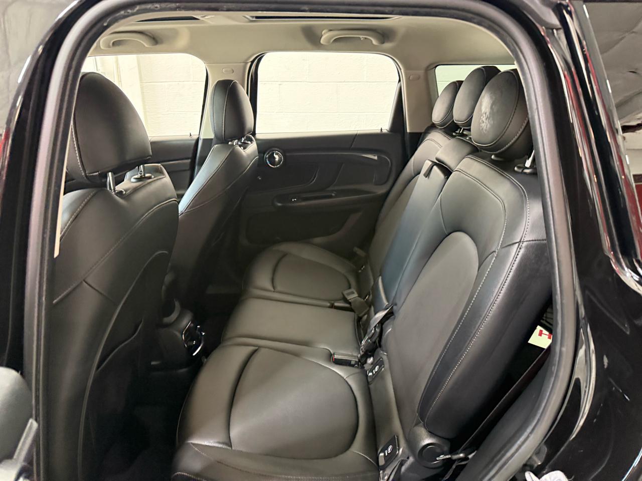 MINI Countryman  2018