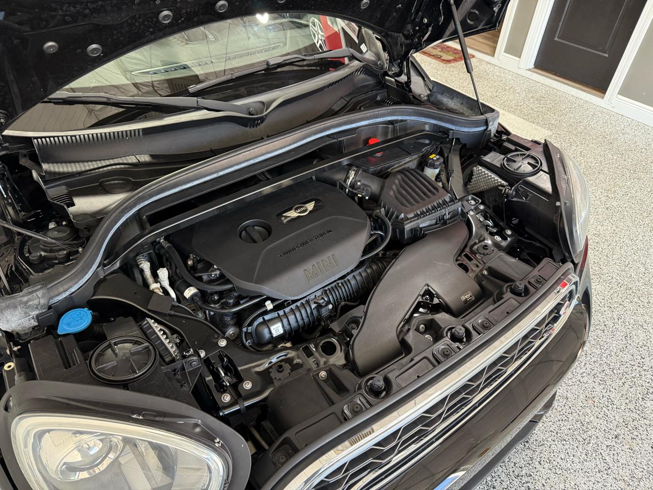 MINI Countryman  2018