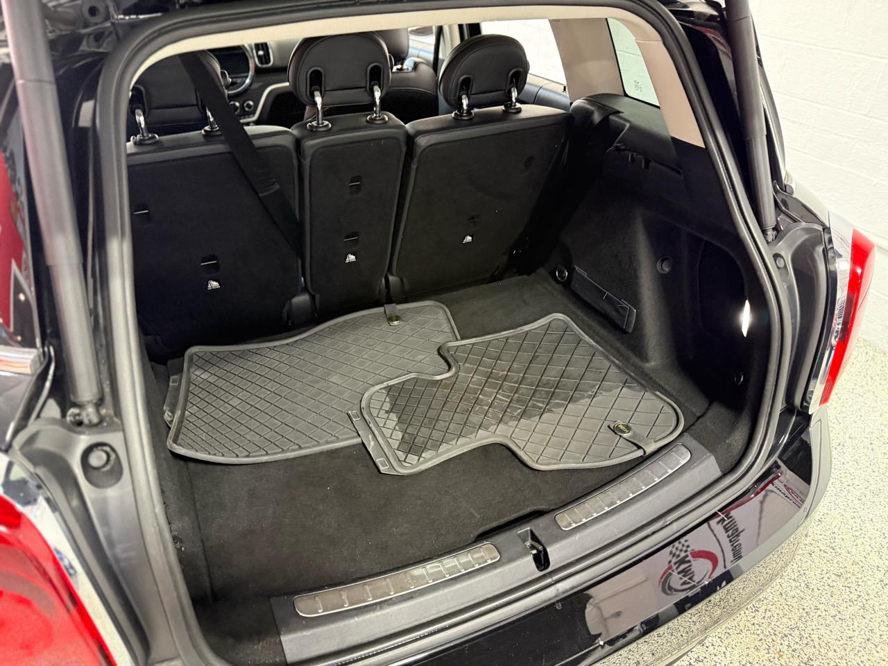 MINI Countryman  2018