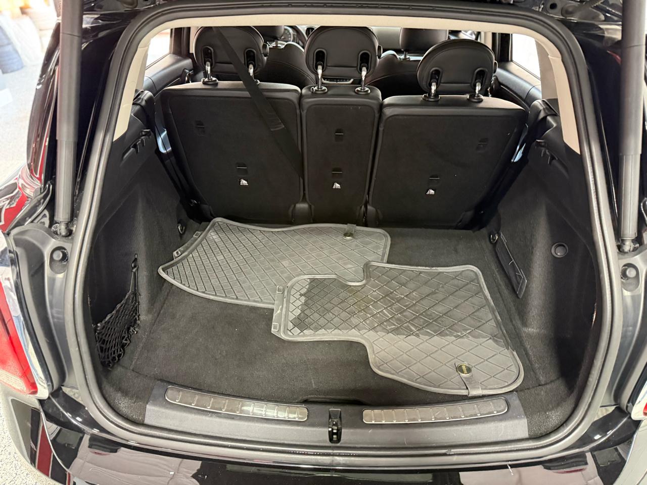 MINI Countryman  2018