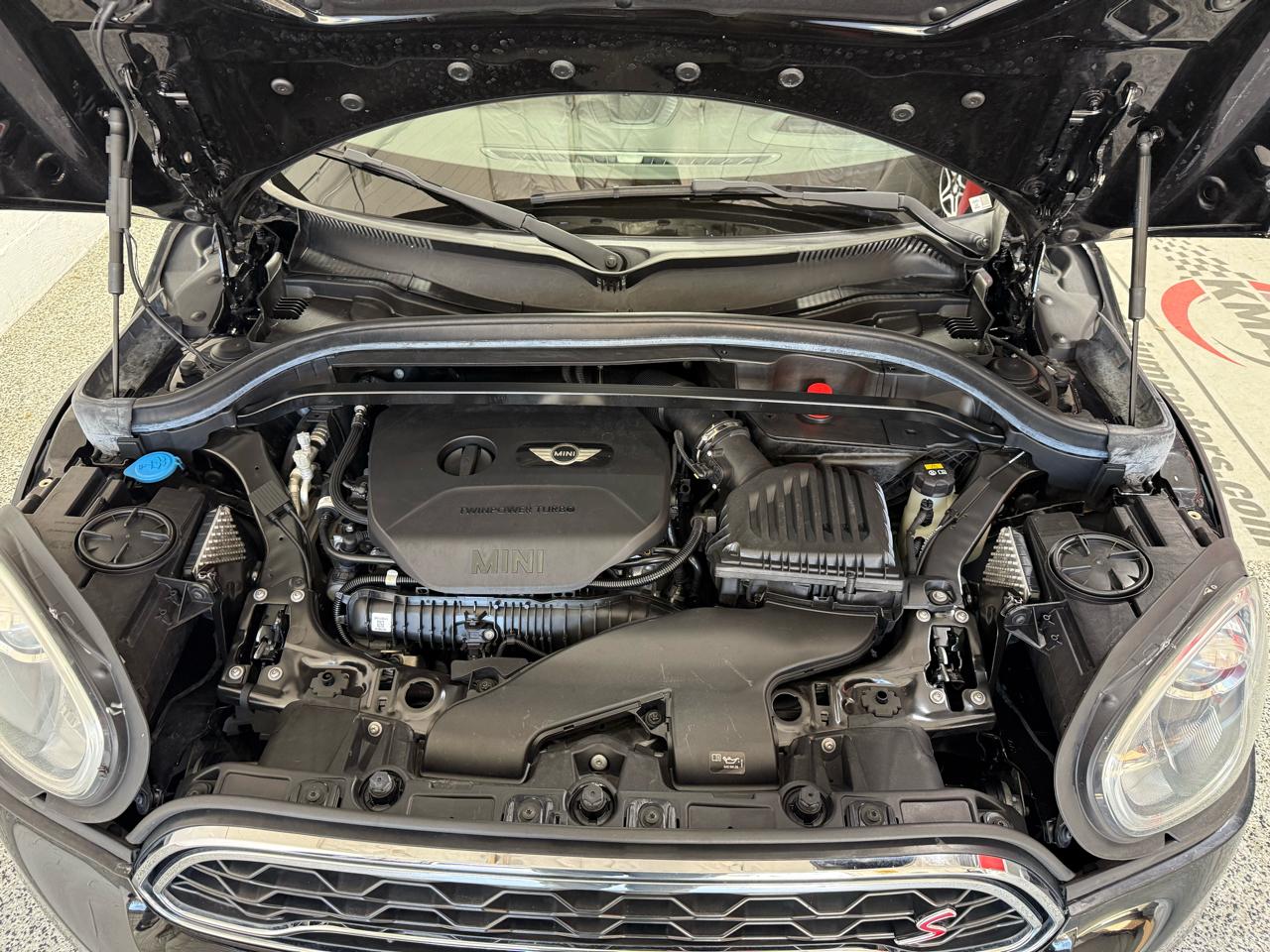 MINI Countryman  2018