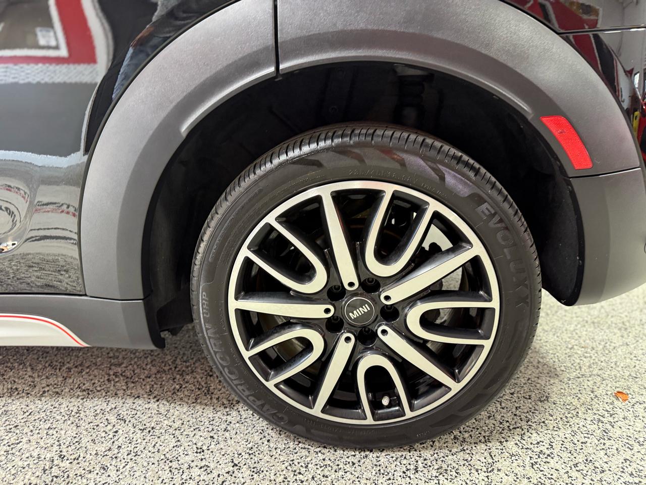 MINI Countryman  2018