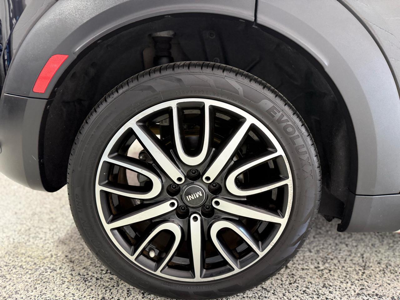 MINI Countryman  2018