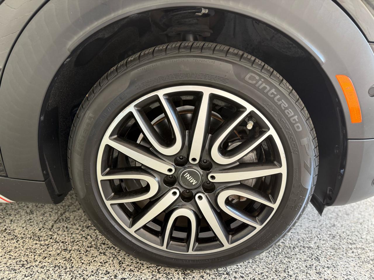 MINI Countryman  2018