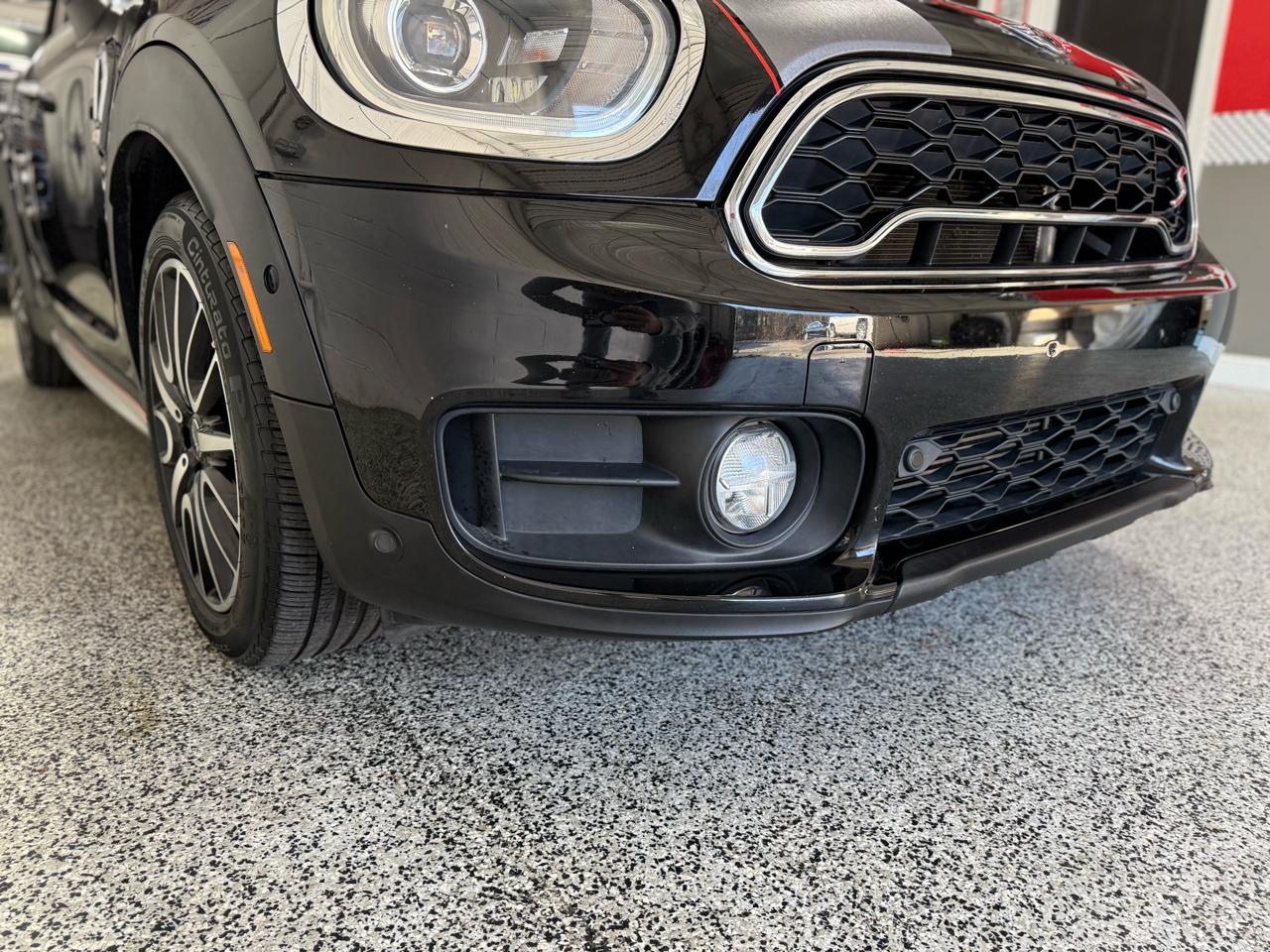 MINI Countryman  2018