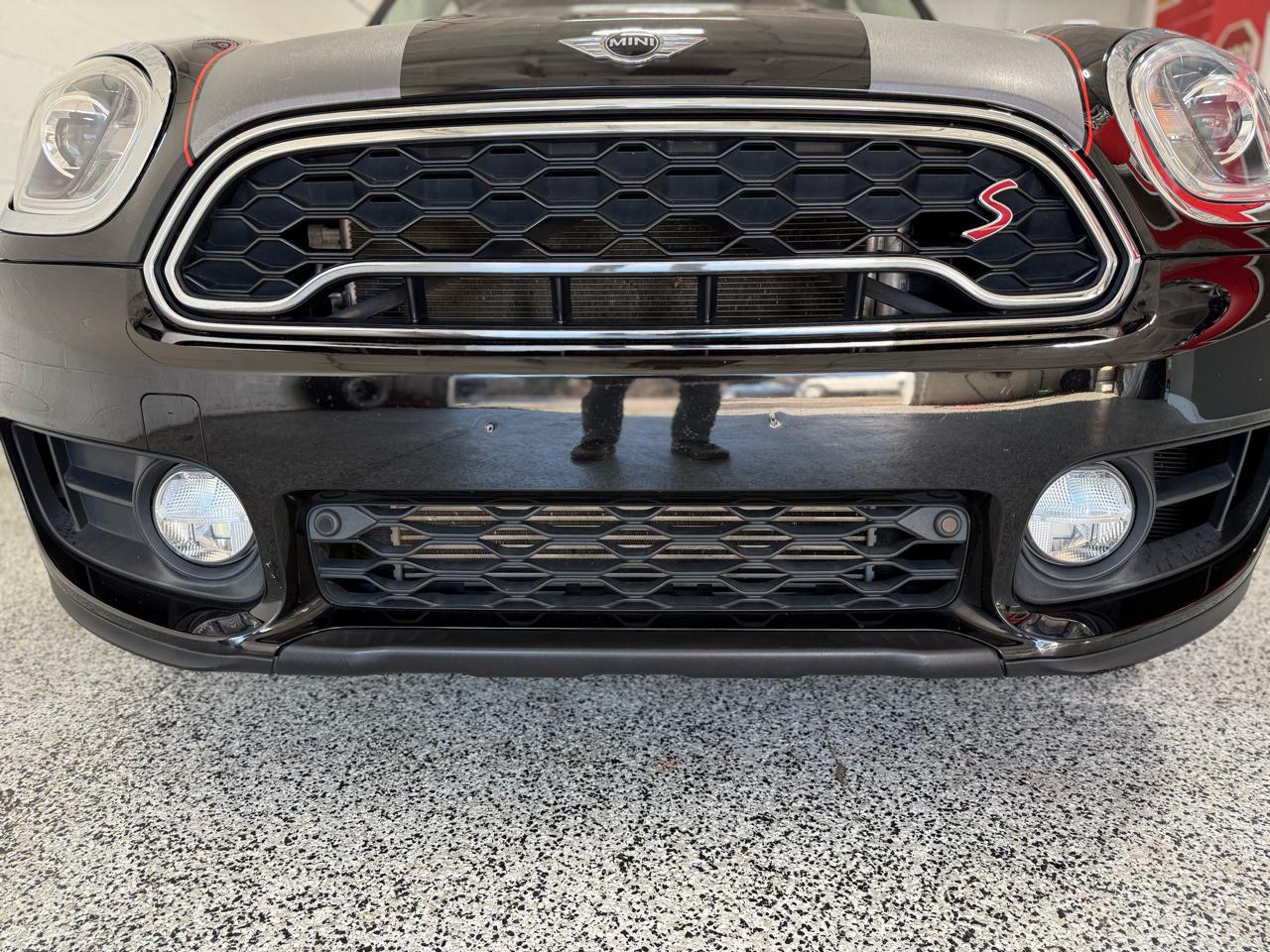 MINI Countryman  2018