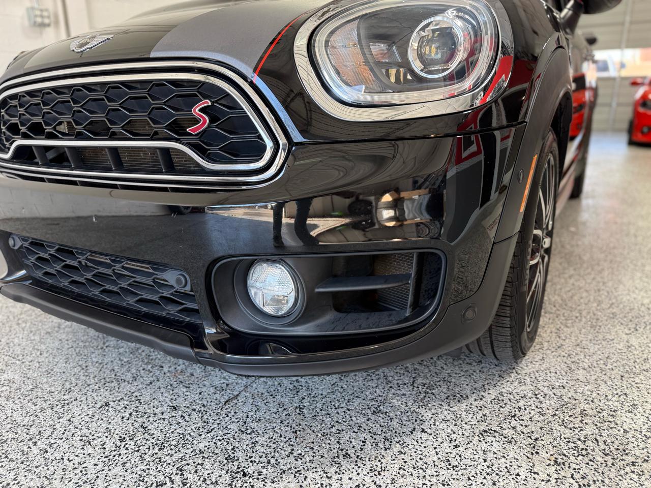 MINI Countryman  2018