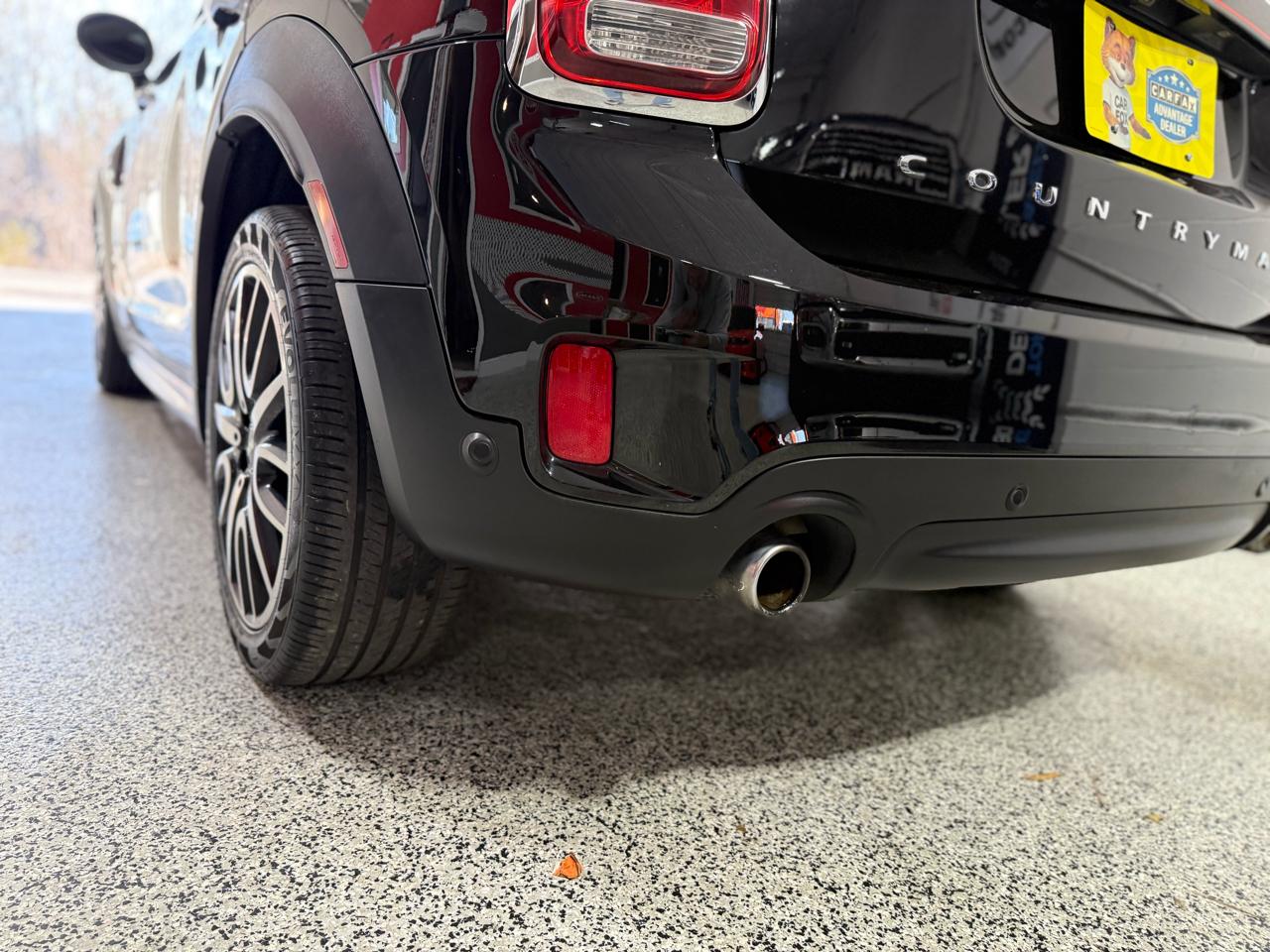 MINI Countryman  2018